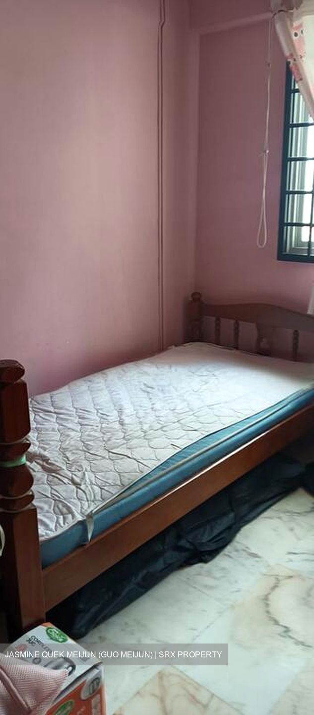 Blk 403 Jurong West Street 42 (Jurong West), HDB 4 Rooms #485909381